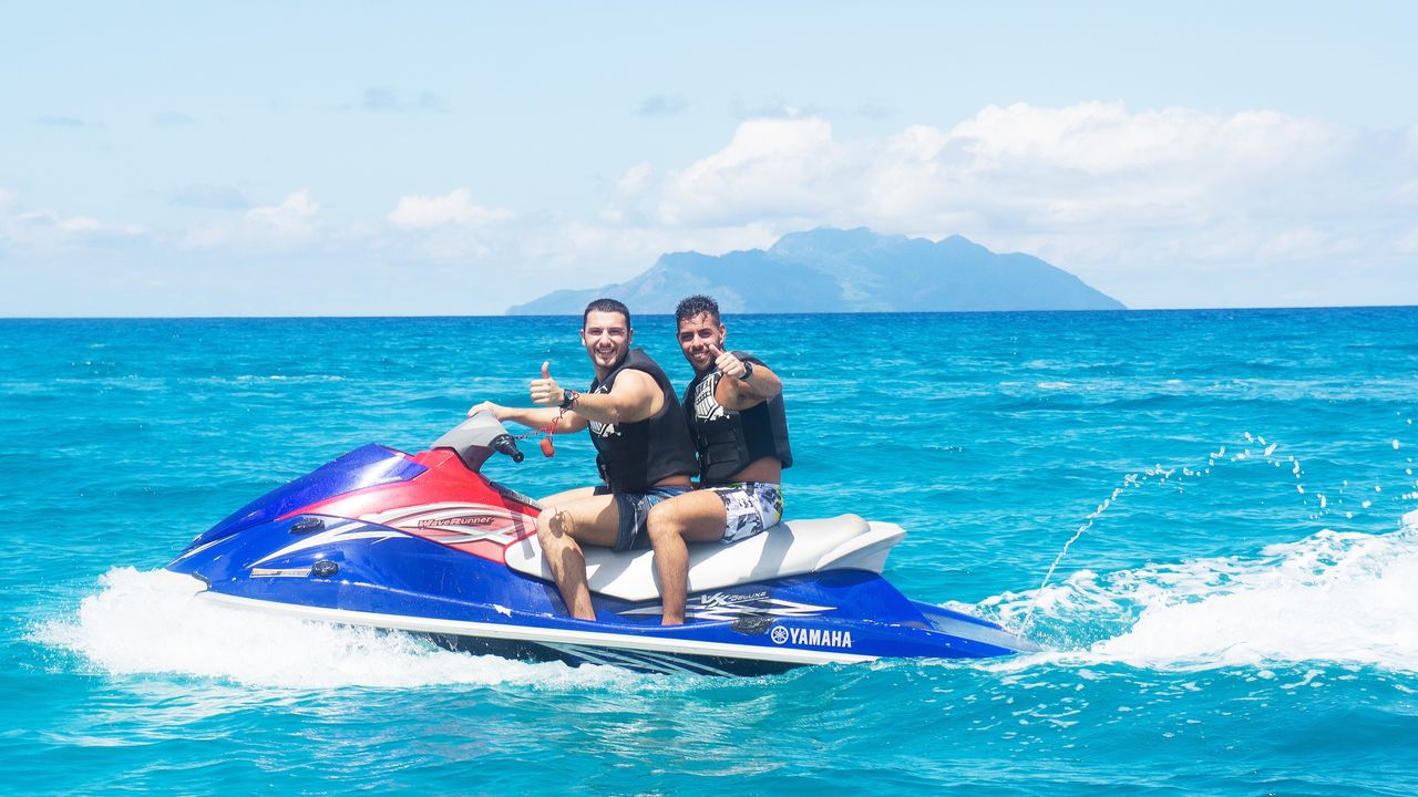 Coral Strand Smart Choice Hotel Mahe Seychelles Coral Strand Smart Choice Hotel Mahe Seychelles