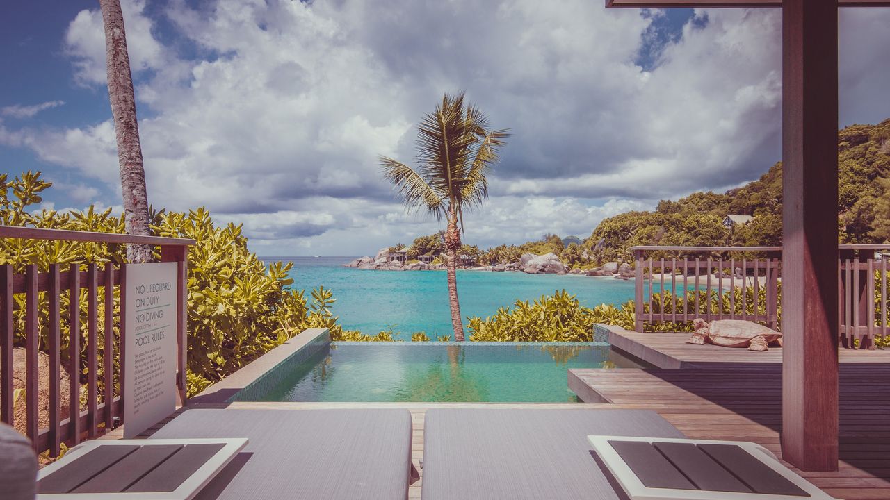 Hotel Carana Beach Chalets Hotel Carana Beach Chalets